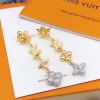 ルイヴィトン新品展示ピアスイアリング2401ZZJ53-LV5261