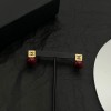 シャネル激安価格ピアスイアリング2401ZZJ55-CH5195