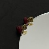シャネル激安価格ピアスイアリング2401ZZJ55-CH5195