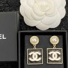 シャネル激安価格ピアスイアリング2401ZZJ55-CH5202