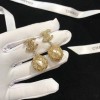 シャネル値下受付ピアスイアリング2401ZZJ55-CH5208