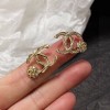 シャネル値下受付ピアスイアリング2401ZZJ55-CH5209
