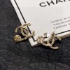 シャネル値下受付ピアスイアリング2401ZZJ55-CH5209
