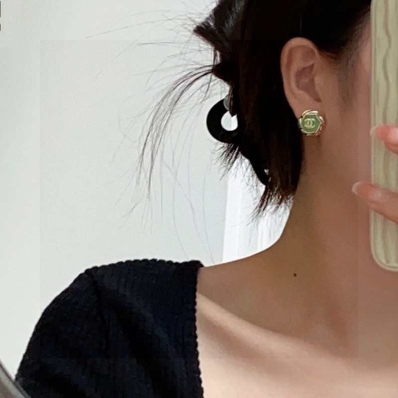 シャネル値下受付ピアスイアリング2401ZZJ55-CH5210