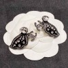 シャネル新品展示ピアスイアリング2401ZZJ55-CH5259