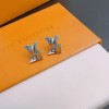ルイヴィトン新品展示ピアスイアリング2401ZZJ55-LV5262