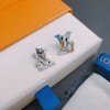 ルイヴィトン新品展示ピアスイアリング2401ZZJ55-LV5262