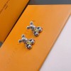 ルイヴィトン新品展示ピアスイアリング2401ZZJ55-LV5263