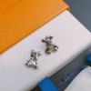 ルイヴィトン新品展示ピアスイアリング2401ZZJ55-LV5263