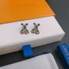 ルイヴィトン新品展示ピアスイアリング2401ZZJ55-LV5263