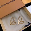 ルイヴィトン新品展示ピアスイアリング2401ZZJ55-LV5268