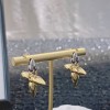 ルイヴィトン値下受付ピアスイアリング2401ZZJ55-LV5271