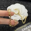 シャネル激安価格ピアスイアリング2401ZZJ60-CH5196