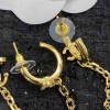 シャネル激安価格ピアスイアリング2401ZZJ60-CH5196