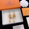 ルイヴィトン新品展示ピアスイアリング2401ZZJ60-LV5265