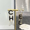シャネル激安価格ピアスイアリング2401ZZJ75-CH5197