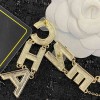 シャネル激安価格ピアスイアリング2401ZZJ75-CH5197