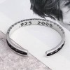 クロムハーツカフブレス2401ZZJ75-CHR4012