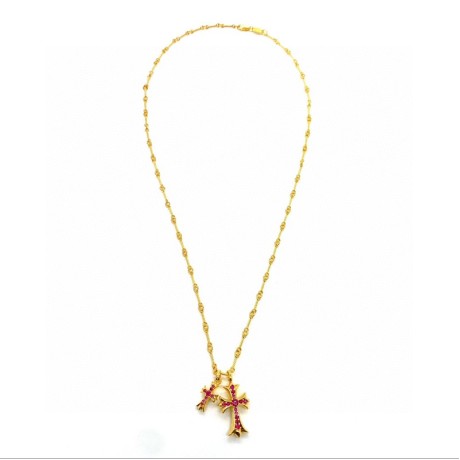 クロムハーツネックレスペンダント2401ZZJ85-CHR5305