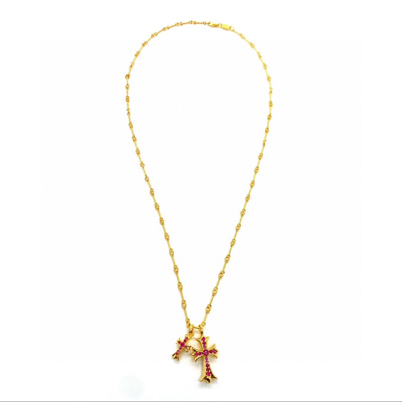 クロムハーツネックレスペンダント2401ZZJ85-CHR5305