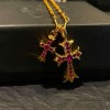 クロムハーツネックレスペンダント2401ZZJ85-CHR5305