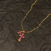 クロムハーツネックレスペンダント2401ZZJ85-CHR5305
