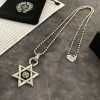 クロムハーツネックレスペンダント2401ZZJ90-CHR5302