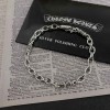 クロムハーツブレスレットカフブレス2401ZZJ95-CHR5282