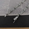 クロムハーツブレスレットカフブレス2401ZZJ95-CHR5284