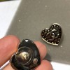 2024新作シャネル女性用イアリングチャームピアス　2402YLJ95-14