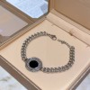 2025ブルガリブレスレット飾り物2501YXSSJ100-BV059
