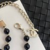 2024シャネルネックレスペンダント2501YXSSJ100-CH004