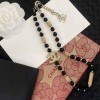 2024シャネルネックレスペンダント2501YXSSJ100-CH004
