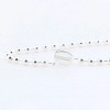 2024グッチネックレスペンダント2501YXSSJ100-GU025