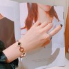 2025ブルガリブレスレット飾り物2501YXSSJ105-BV056