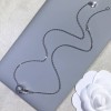 2024カルティエネックレスペンダント2501YXSSJ105-CA005