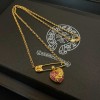 2024クロムハーツネックレスペンダント2501YXSSJ105-CH020