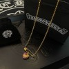 2024クロムハーツネックレスペンダント2501YXSSJ105-CH020