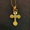 2024クロムハーツネックレスペンダント2501YXSSJ105-CH037