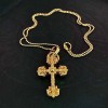 2024クロムハーツネックレスペンダント2501YXSSJ105-CH037