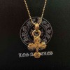 2024クロムハーツネックレスペンダント2501YXSSJ105-CH037