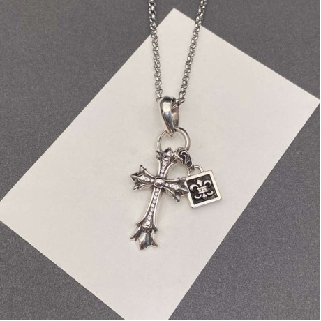 2024クロムハーツネックレスペンダント2501YXSSJ105-CH050
