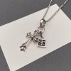 2024クロムハーツネックレスペンダント2501YXSSJ105-CH050