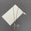 2024クロムハーツネックレスペンダント2501YXSSJ105-CH050
