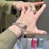 2025グッチブレスレット飾り物2501YXSSJ105-GU019