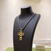 2024グッチネックレスペンダント2501YXSSJ105-GU048