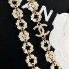 2024シャネルネックレスペンダント2501YXSSJ110-CH022