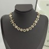 2024シャネルネックレスペンダント2501YXSSJ110-CH022