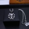 2024クロムハーツネックレスペンダント2501YXSSJ110-CH053
