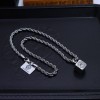 2024クロムハーツネックレスペンダント2501YXSSJ115-CH029